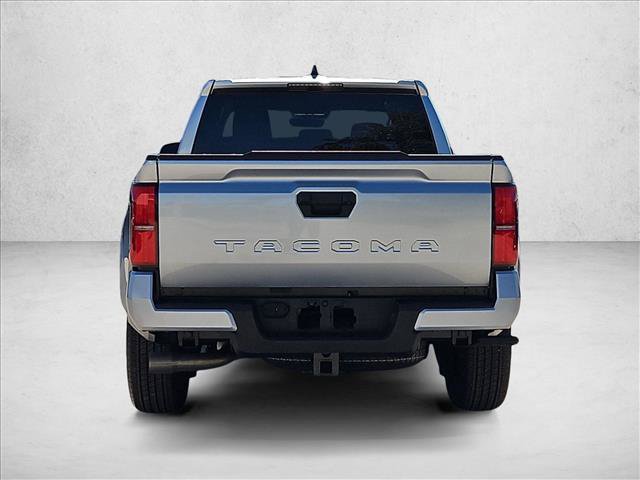 Used 2025 Toyota Tacoma TRD Sport RWD image 7