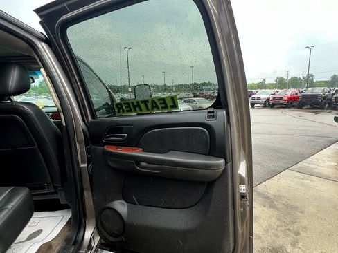 Used 2014 GMC Sierra 3500 SLT image 14