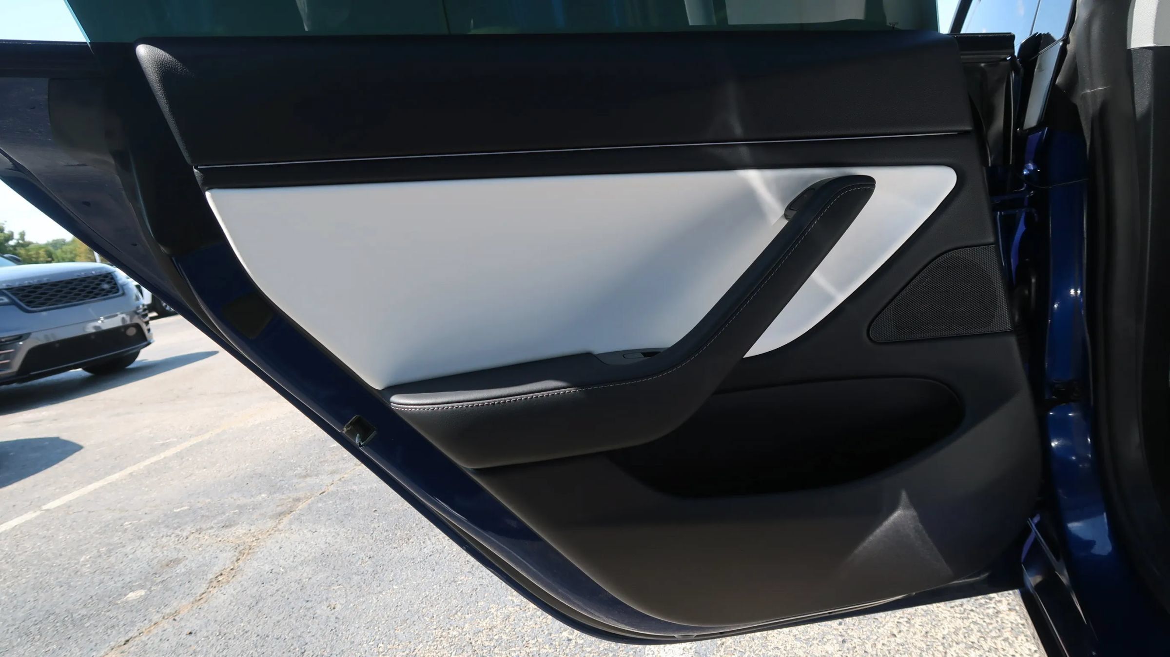 Used 2020 Tesla Model 3 Performance AWD/4WD image 45