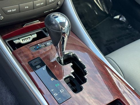 Used 2007 Lexus IS 250 image 16