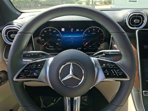 New 2026 Mercedes-Benz GLC 300 4MATIC image 15