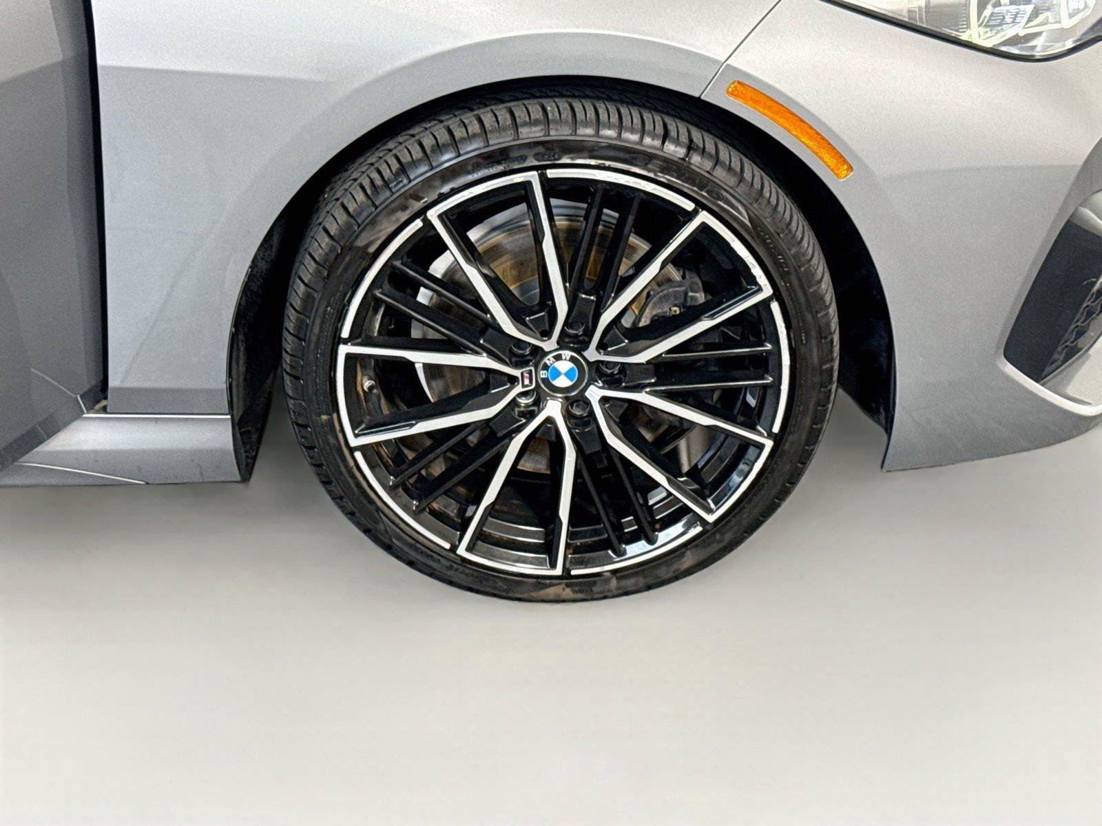 Used 2022 BMW 228i Gran Coupe w/ M Sport Package FWD image 36