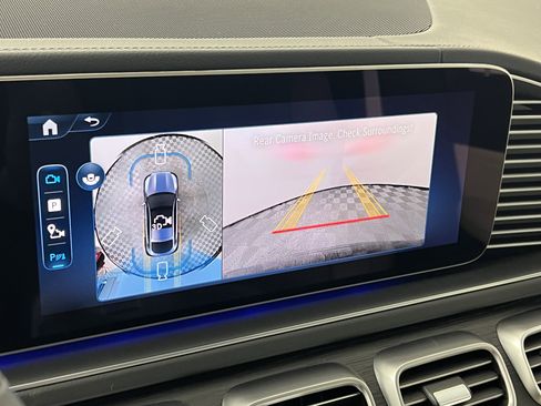 New 2026 Mercedes-Benz GLE 450 4MATIC Coupe image 31