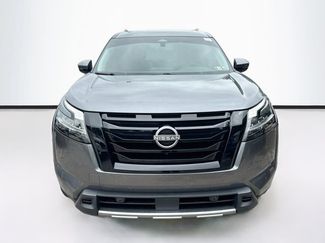 Used 2023 Nissan Pathfinder SL w/ SL Premium Package AWD/4WD video 2