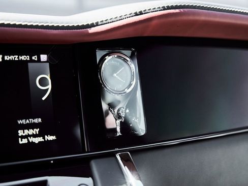 Used 2026 Rolls-Royce Cullinan image 75