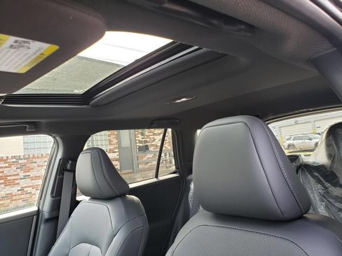 New 2026 Subaru Outback Limited AWD/4WD image 7