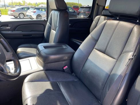 Used 2009 GMC Sierra 1500 SLT AWD/4WD image 12