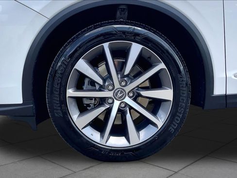 Used 2025 Acura MDX FWD w/ Technology Package image 11