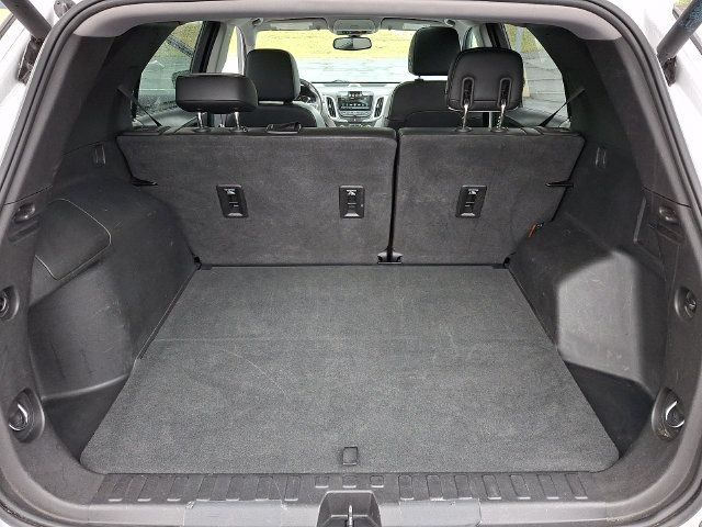 Used 2018 Chevrolet Equinox Premier FWD image 28