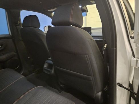 Certified 2023 Honda HR-V Sport image 23