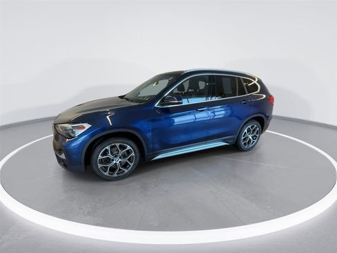 Used 2020 BMW X1 xDrive28i w/ Convenience Package image 4