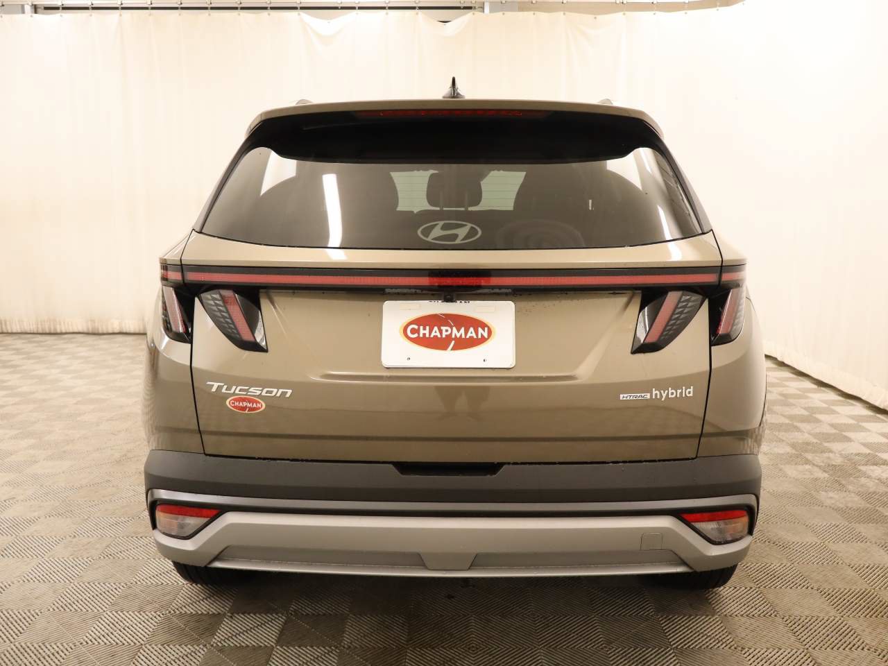 Used 2026 Hyundai Tucson SEL AWD/4WD image 5