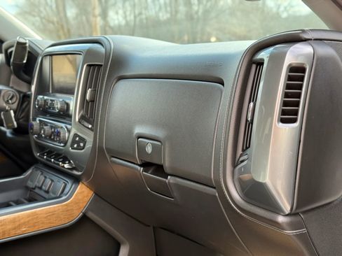 Used 2014 Chevrolet Silverado 1500 LTZ w/ LTZ Plus Package image 44