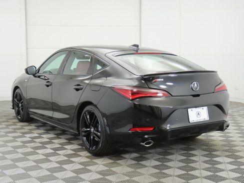 New 2026 Acura Integra A-Spec image 7
