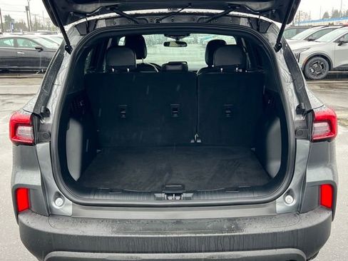 Used 2025 Ford Escape ST-Line image 11