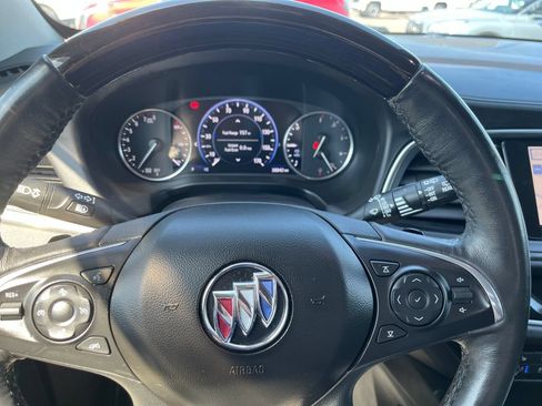 Used 2021 Buick Enclave Avenir w/ Avenir Technology Package AWD/4WD image 15