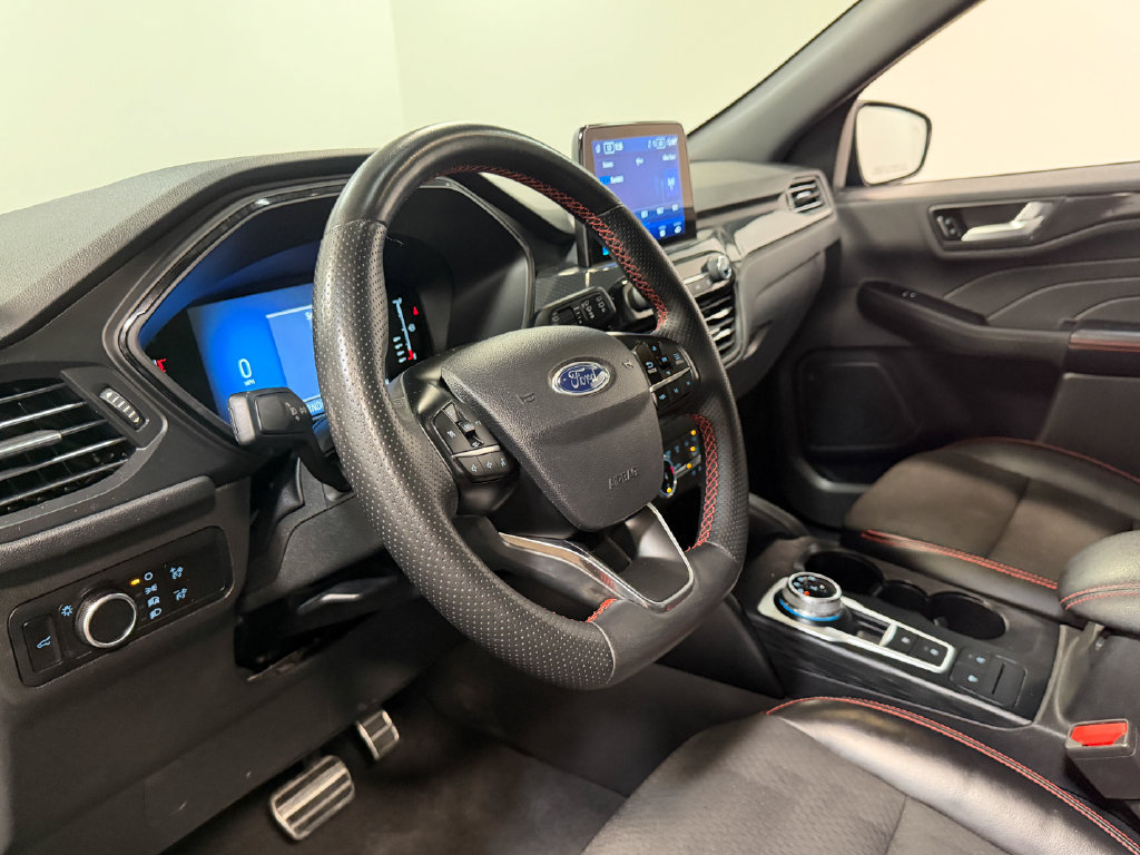 Used 2023 Ford Escape ST-Line AWD/4WD image 74