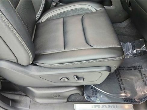 Used 2026 RAM 1500 RHO w/ RHO Level 1 Equipment Group image 23