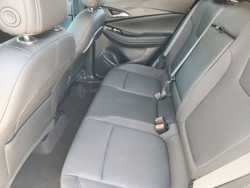 Used 2023 Buick Encore GX Select w/ Sport Touring Package image 30