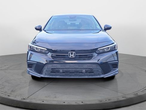 Certified 2024 Honda Civic LX image 2