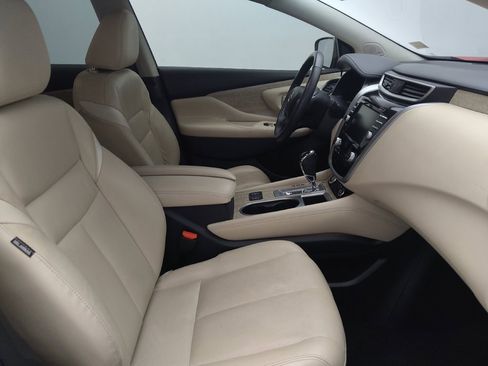 Used 2020 Nissan Murano SL w/ Cargo Package FWD image 21