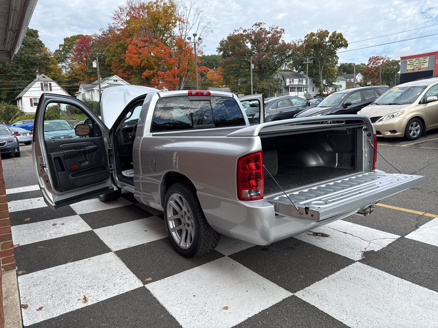 Used 2004 Dodge Ram 1500 Truck 2WD Regular Cab image 46