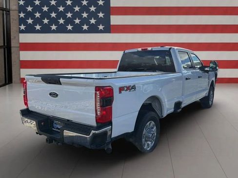 Used 2023 Ford F350 XLT w/ 360-Degree Camera Package image 5