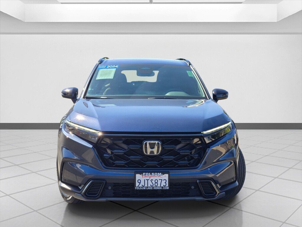 Certified 2024 Honda CR-V Sport-L image 2