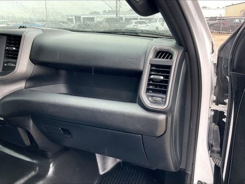 Used 2021 RAM 1500 Tradesman RWD image 23