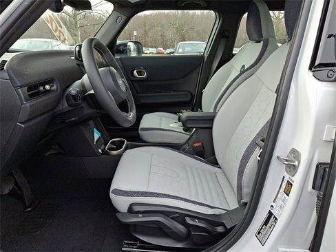 New 2026 MINI Cooper S image 7