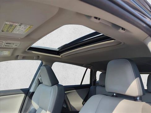 Used 2015 Toyota RAV4 Limited w/ Technology Package FWD image 23