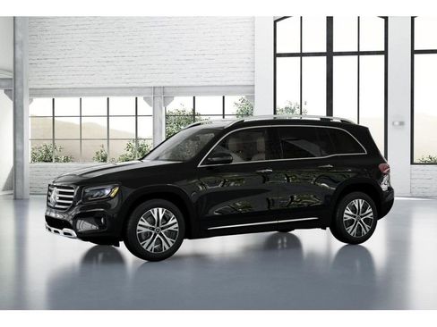 New 2026 Mercedes-Benz GLB 250 4MATIC image 37