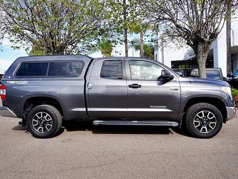 Used 2014 Toyota Tundra SR5 w/ TRD Off Road Package image 7
