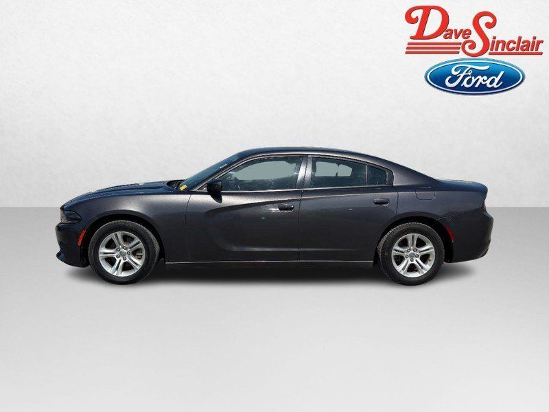 Used 2022 Dodge Charger SXT RWD image 10