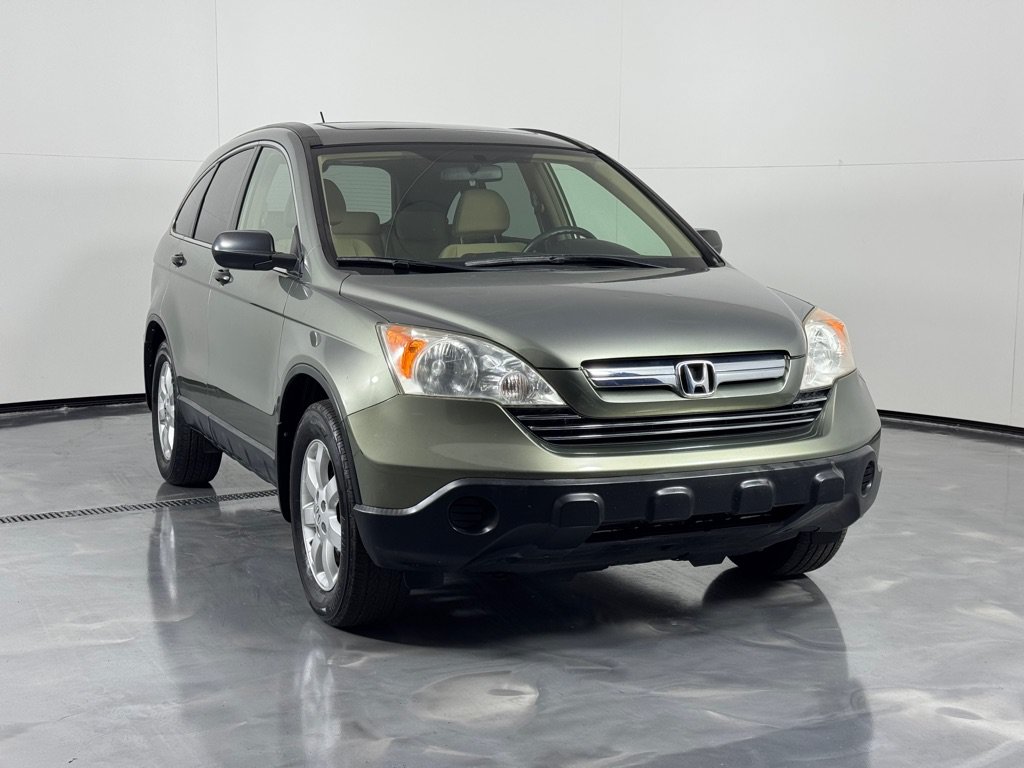 Used 2007 Honda CR-V EX image 3