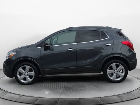 Used 2016 Buick Encore Leather AWD/4WD image 2