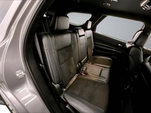 Used 2021 Dodge Durango GT AWD/4WD image 25