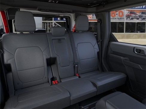 New 2025 Ford Bronco Big Bend image 11