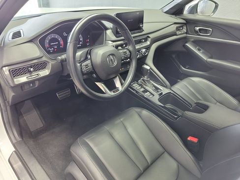 Used 2025 Acura Integra A-Spec FWD image 19