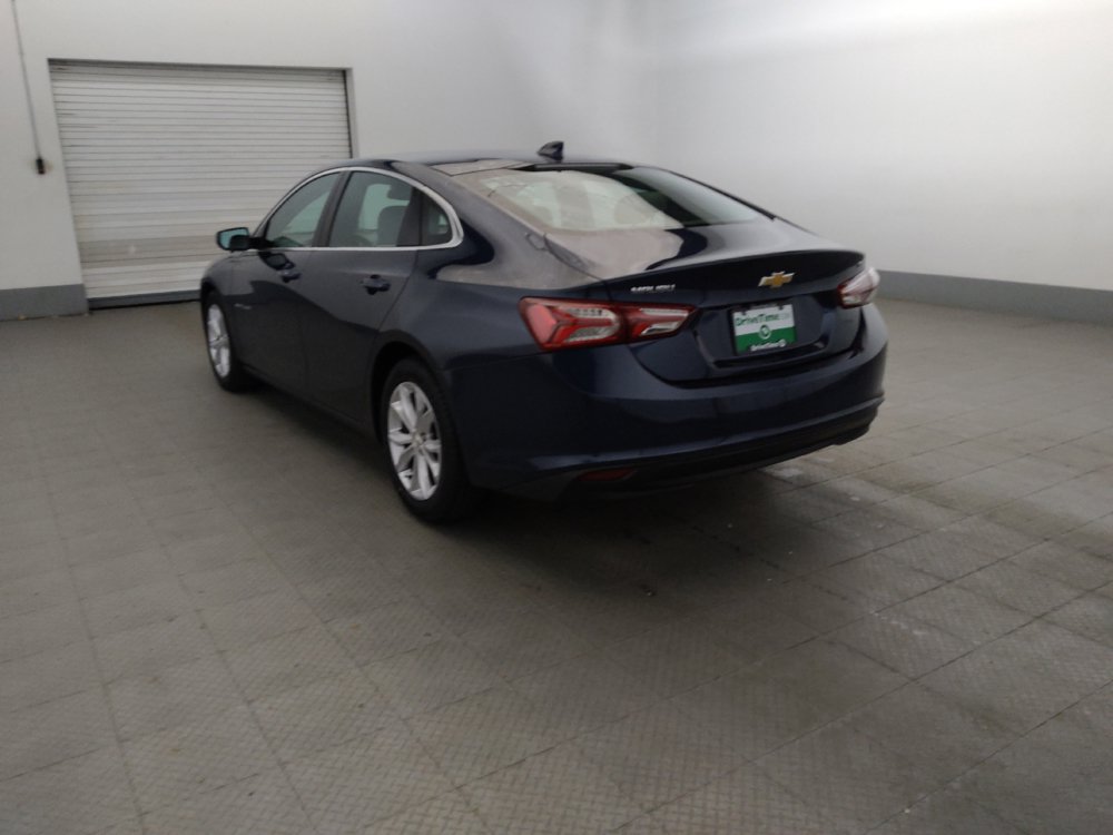 Used 2020 Chevrolet Malibu LT FWD image 5