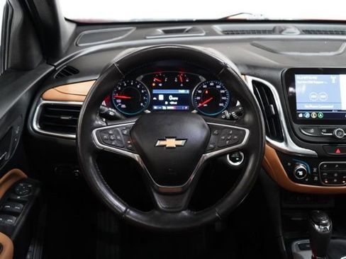 Used 2020 Chevrolet Equinox Premier image 14