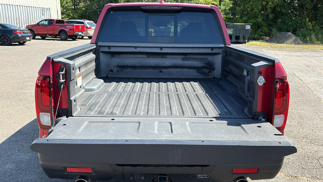 Used 2023 Honda Ridgeline RTL image 27