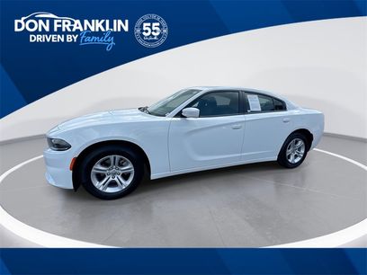 Used 2022 Dodge Charger SXT