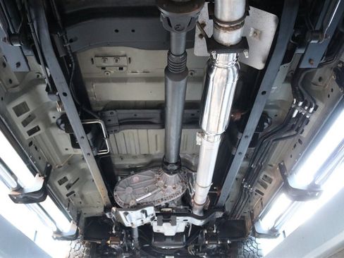 Used 2005 Ford Excursion Limited image 23