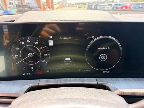 Used 2024 Kia Telluride SX FWD image 22