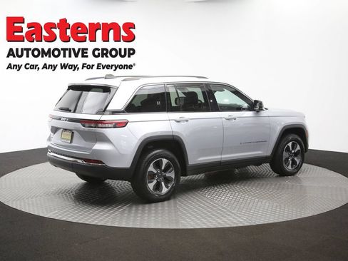 Used 2022 Jeep Grand Cherokee Limited 4xe AWD/4WD image 45