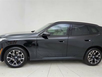 Used 2025 BMW X3 xDrive30i w/ M Sport Package