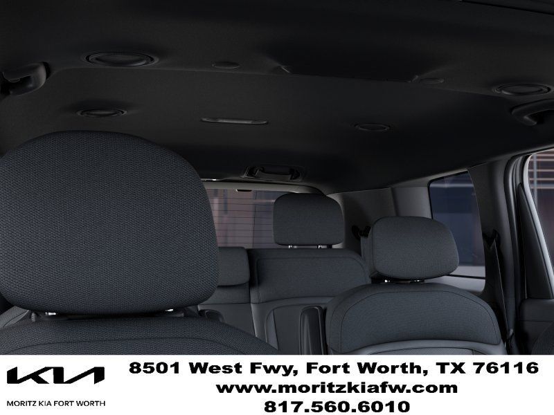 New 2027 Kia Telluride S AWD/4WD image 27