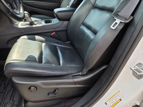 Used 2019 Jeep Grand Cherokee Limited RWD image 10