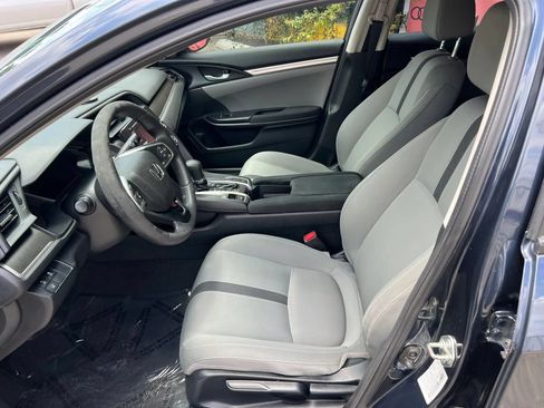 Used 2020 Honda Civic LX image 7